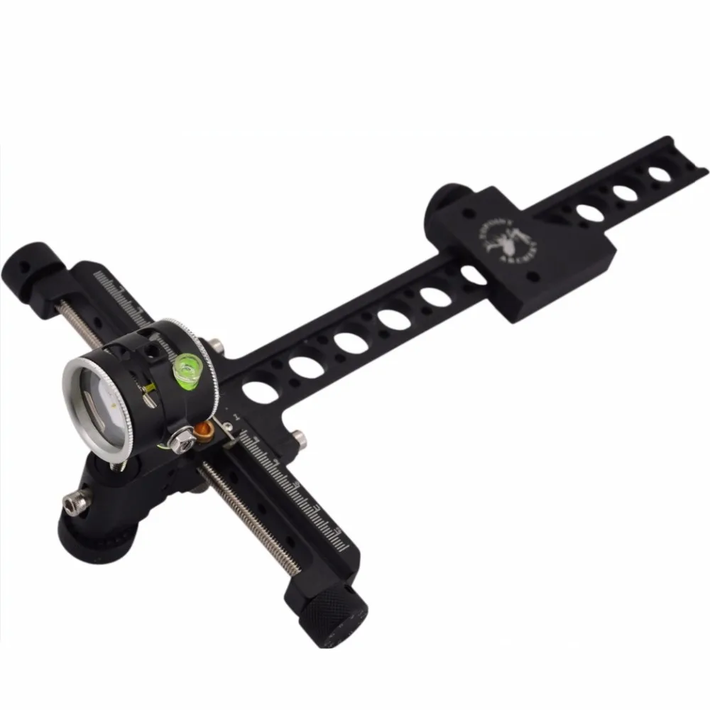 Buy Pro Sight Recurve Bow Sight Target Bow Sights