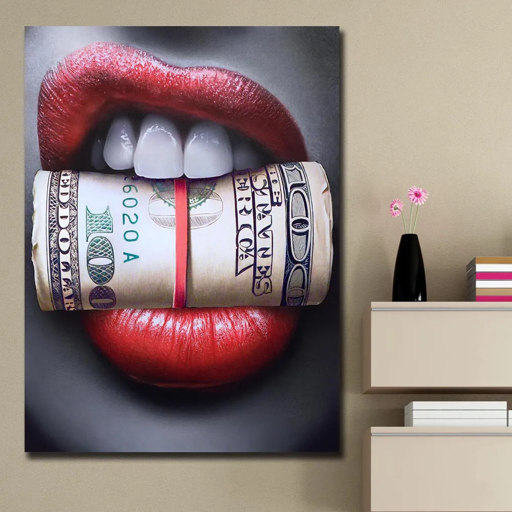Mouth Money 4