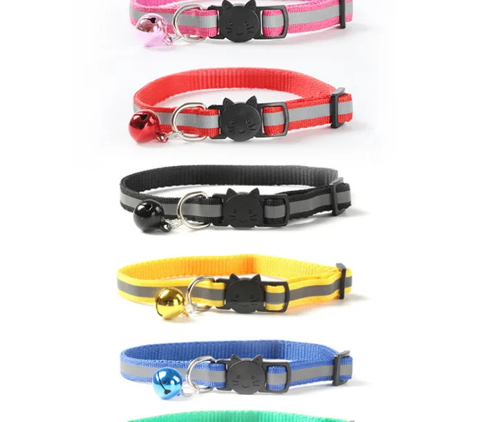 safecat breakaway collar safecat breakaway collar