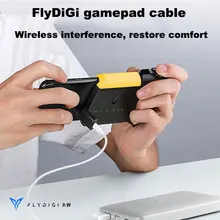 Flydigi pubg мобильный геймпад кабель передачи подходит для ios/смартфон для ОС/Wee серии геймпады совместимы