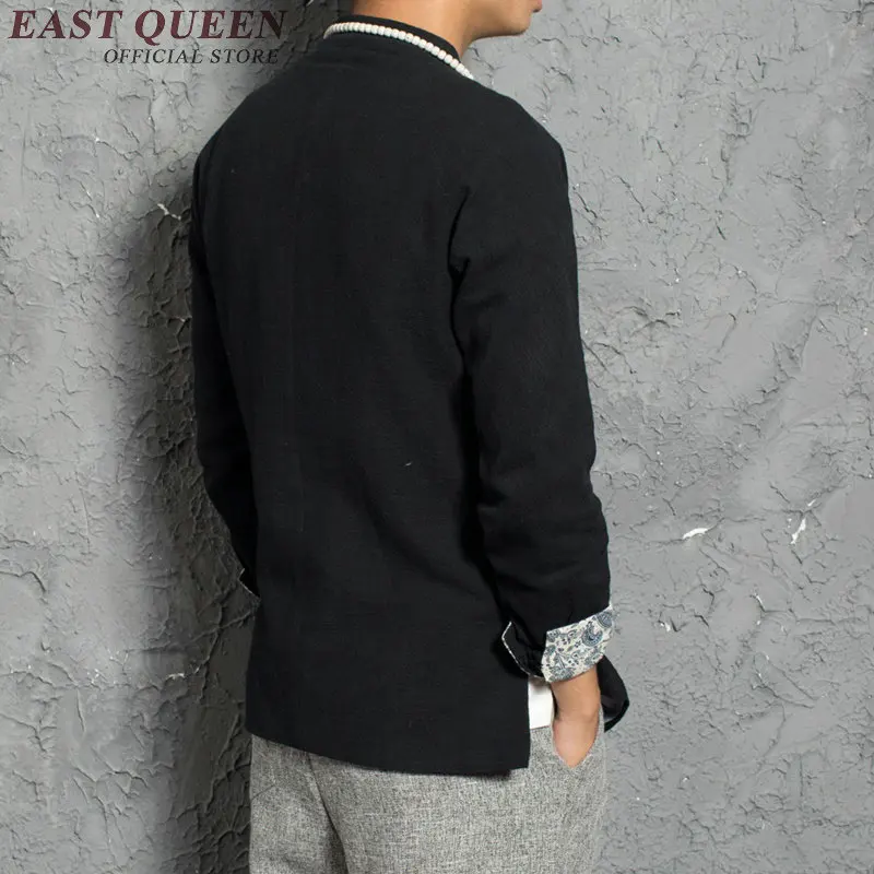 Traditional chinese clothing chinese traditional men clothing shanghai tang traditional men KK646 W