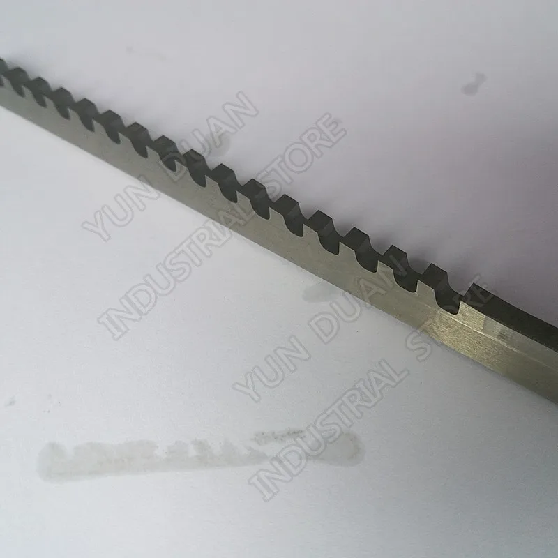 Keyway Broach A Push Type High Speed Steel 1/8&quot InchHSS Cutting Tool for CNC Broaching Machine Metalworking | Инструменты