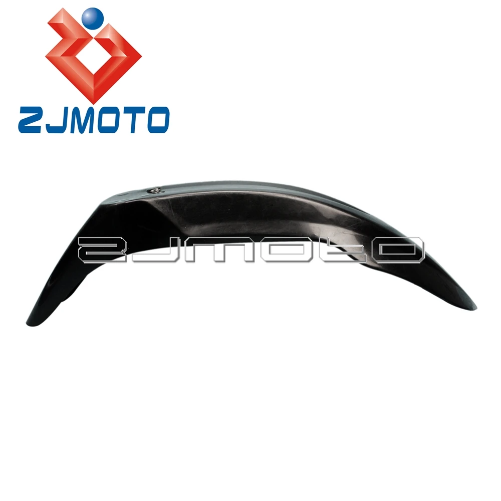 Buy Black Motocross Front Mudguard Fender Dirt Bike