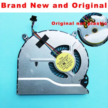 

New Original cpu fan FOR Hp 14-B 15-B 15-B142DX 15-B119TX B135TX cooling fan cooler 702746-001 DFS531105MC0T FBGF 697914-001