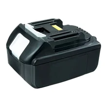 BL1830 Электродрель Батарея Пластиковый Корпус Для MAKITA BL1830 BL1840 BL1850 18 В 3.0Ah 4.0Ah 5.0Ah Литий-Ионный Аккумулятор