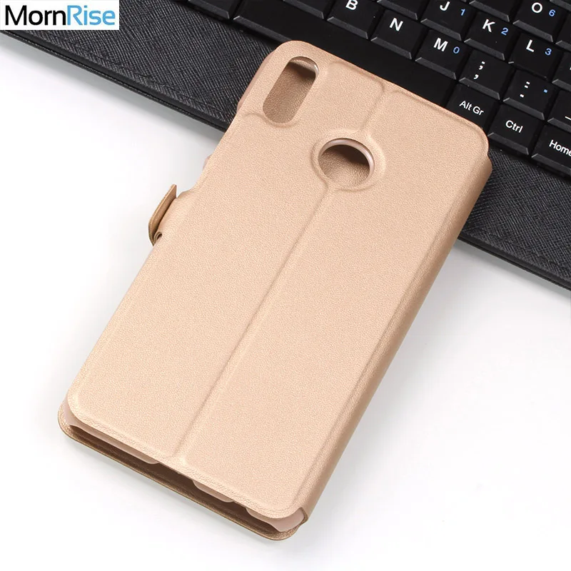

Luxury PU Leather Smart Flip Cover For Huawei Honor 8X Max Case Stand Function For Honor 8C 8X Case Magnet Book Phone Bags