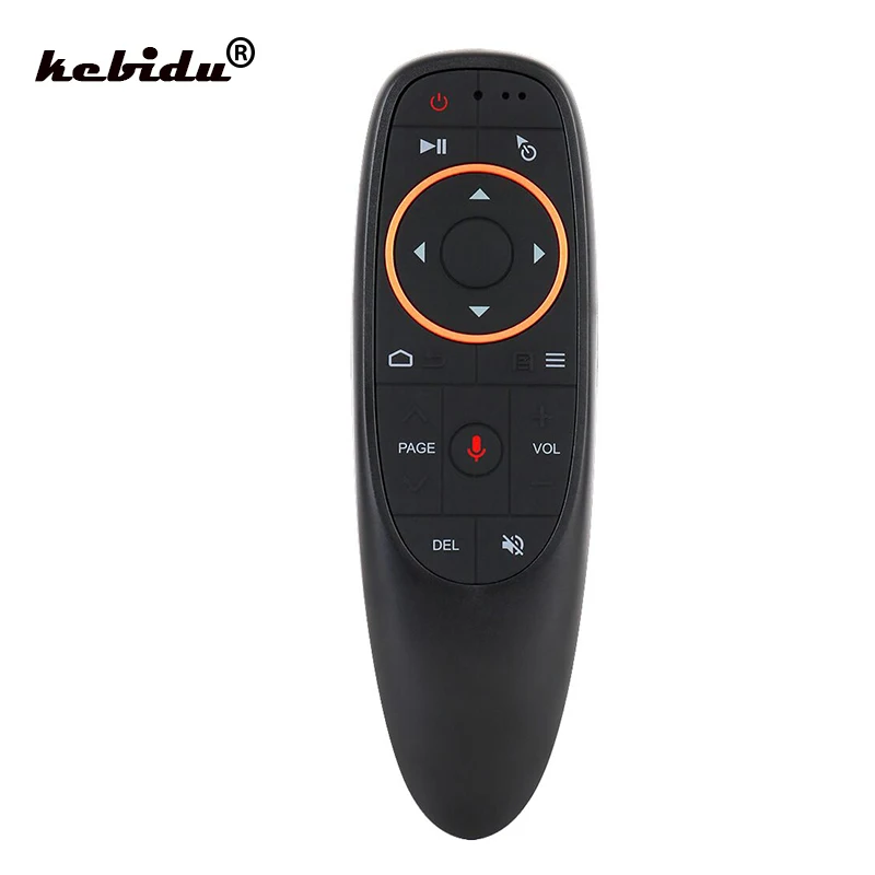Беспроводная воздушная мышь kebidu G10 | Электроника
