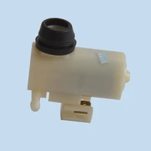 Capqx ветровое стекло шайба моторный насос 76806-SE0-S01/38512-SF0-013 для CR-V таможенный приходной ордер 97-01, ODYSSEY RA1 RA3 RB1 RA6 для детей ростом 95-08