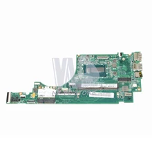 Notebook PC Motherboard For Lenovo Ideapad U330 Main Board System Board i3-4010U CPU DA0LZ5MB8D0