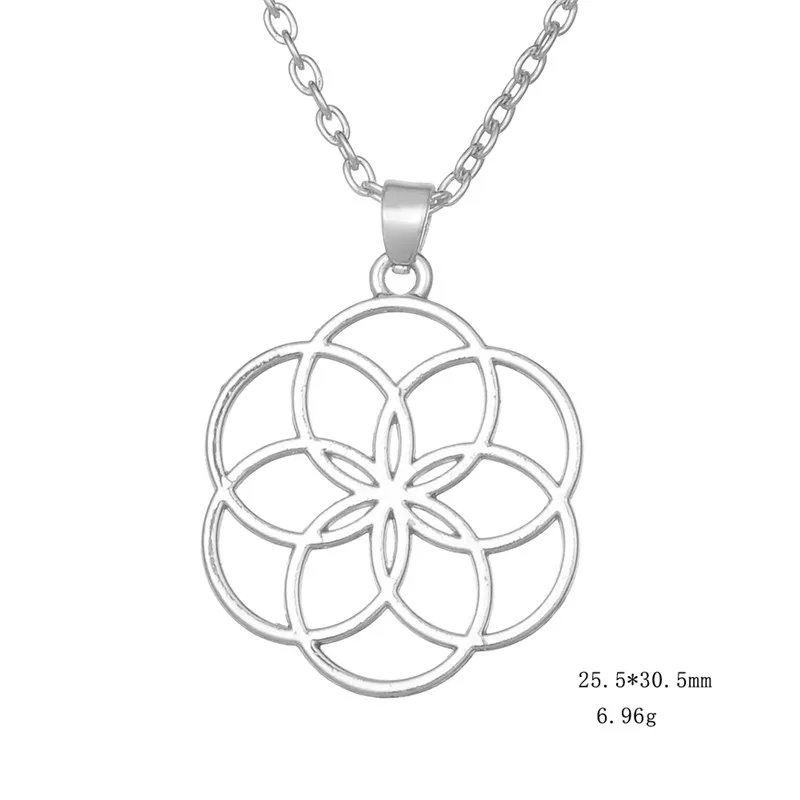 Jewelry necklace09