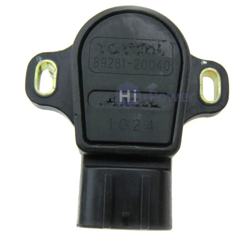 Accelerator Pedal Position Sensor 89281-20040 For T0yota RAV4 OEM 8928120040 01