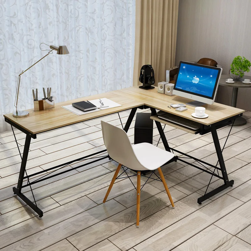 Resistance Simple Home Computer Desk Laptop Table Home Desktop