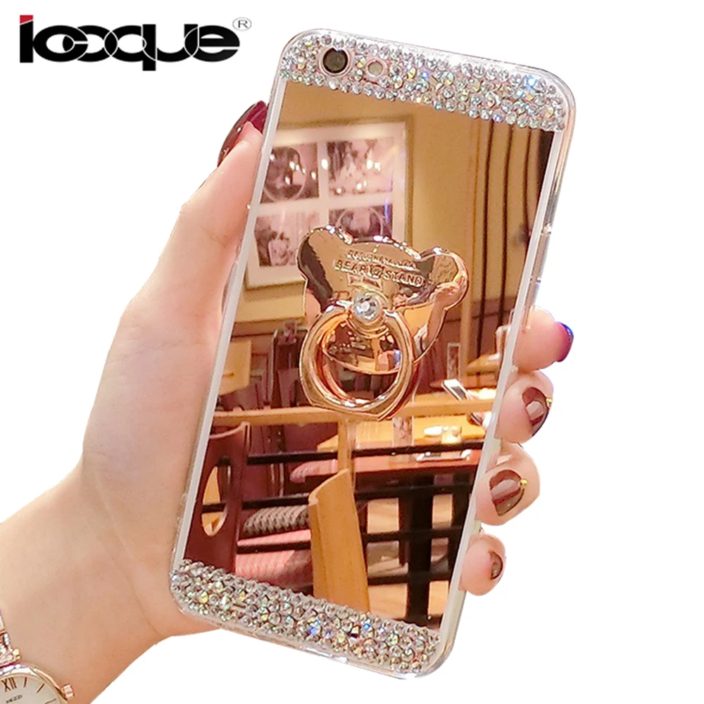 

Mirror Effect Case for xiaomi redmi note 4x case xiomi xiami note4x note4 4 x xiao mi 32gb 16gb cover for xiaomi redmi note 4x 4
