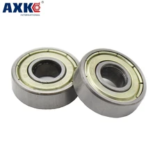 10PCS Ball Bearing 608zz 623zz 624zz 625zz 635zz 626zz 688zz 3D Printers Parts Deep Groove Flanged Pulley Wheel 10PCS Ball Bearing 608zz 623zz 624zz 625zz 635zz 626zz 688zz 3D Printers Parts Deep Groove Flanged Pulley Wheel
