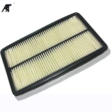 Воздушный фильтр для HONDA 2009 Acura RL3.7L/Легенда Характеристическая вязкость полимера(КБ_) 3,7/VTEC V6 4WD производство продукции уже существующих марок: 17220-RKG-A00 воздушный фильтр