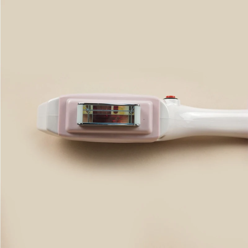 Сменный светильник ipl ручка IPL 640nm или 530nm магнитно оптический|handpiece| |