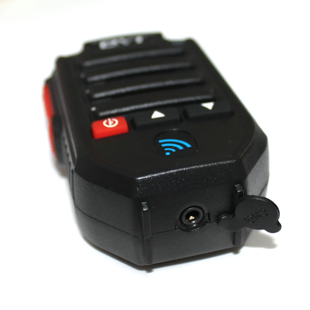 Bluetooth PTT микрофон для автомобиля QYT Moblie радио радио|Рации| |