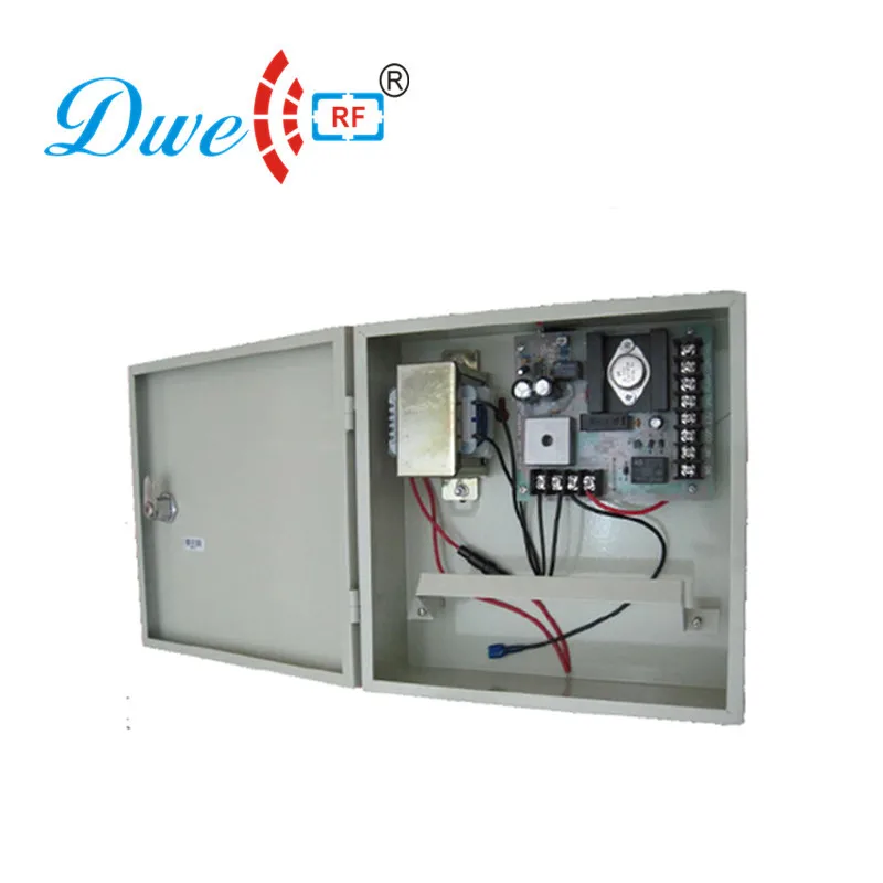 Buy 220V 5A Short circuit protection access control