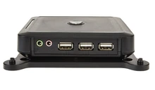 Thin Client N380 PC Station with RDP 7 0 WIN CE 6 0 OS Support Windows