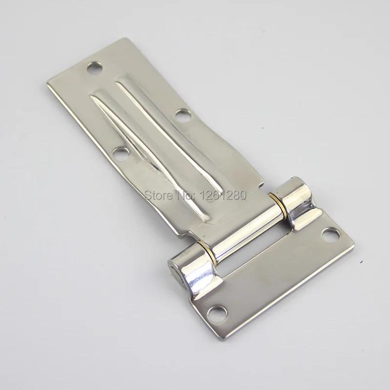 caminhão Van, encaixe refrigerado do compartimento do