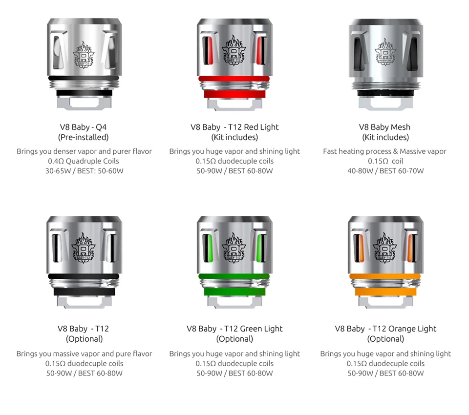 TFV12 Baby Prince Tank (11)