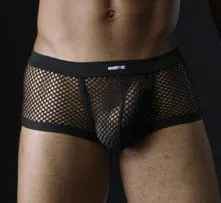 sexy man wear Cum soaked pussy