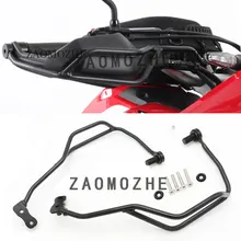 Для Honda CRF1000L Африка Твин мотоцикл шрифт ручка бар Защита рук бампер Рамка протектор FRC 1000 L