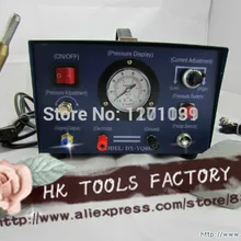 ГОРЯЧАЯ 110 V/220 V электрическая и аргоновая газосварочная машина, импульсный сверкающий сварщик для ювелирных изделий