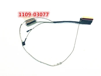 

NEW/ORIG lcd cable for LENOVO 500E CHROMEBOOK 81ES 500e for AUO pariel lvds cable 5C10Q79748 1109-03077