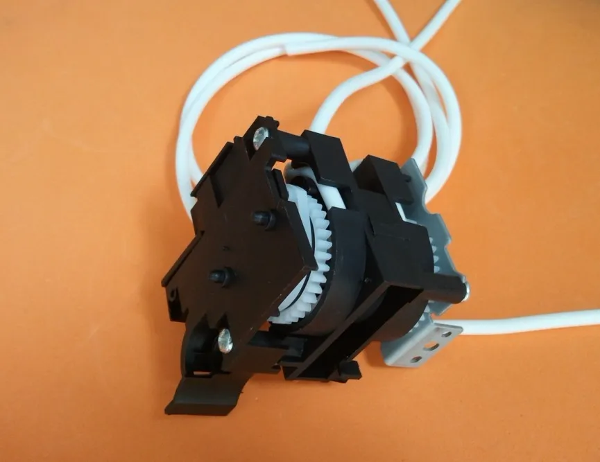 resitant  pump