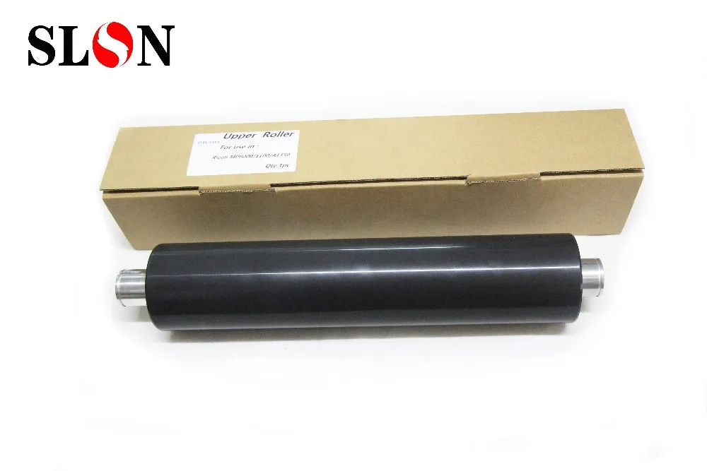 AE01-1108 For Ricoh Aficio MP 1100 9000 E STUDIO 1101 901 MP1100 MP9000 Upper Fuser Heater Roller