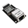 Módulo de red para arduino Electrónica Inteligente LAN8720, transceptor Ethernet, placa de desarrollo de interfaz RMII ► Foto 3/3