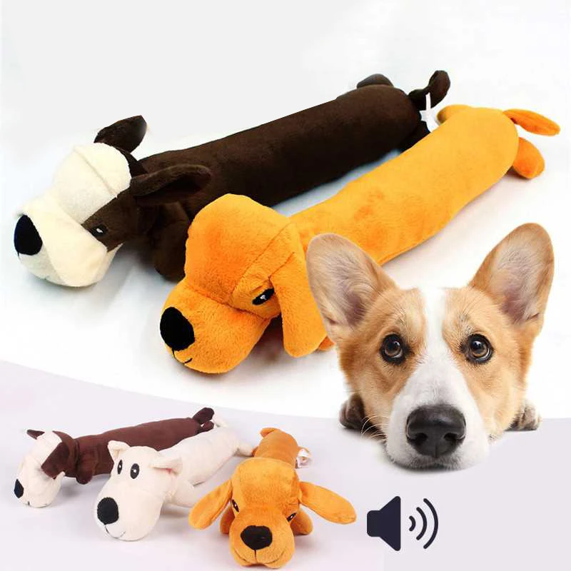 Kunstmatig Valkuilen Adviseur Pluche Piepende Hond Speelgoed Voor Kleine Grote Honden Chew Squeak Puppy  Grote Dog Stuff Speelgoed Huisdieren Producten Voor Dieren honden Speelgoed|Honden  Speelgoed| - AliExpress