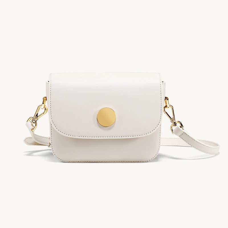 

Fashion Women Handbag Luxury Messenger Bags Noble Designer Shoulder Bag Small Chic Purse Lady Crossbody Bag with Scarf Strap Sac
