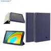 Slim Case For CHUWI hipad 10.1 inch Tablet Case Stand Pu Leather Cover For CHUWI Hipad Hi Pad ► Photo 1/6