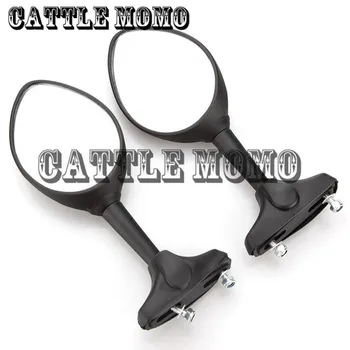 

Motorcycle Rearview Mirrors For YZF R6 ZX750/ZX7/ZX7R CBR600 F4/F4i YZF R6 Hayabusa 1999 2000 2001 2002 Motorbike Side Mirrors
