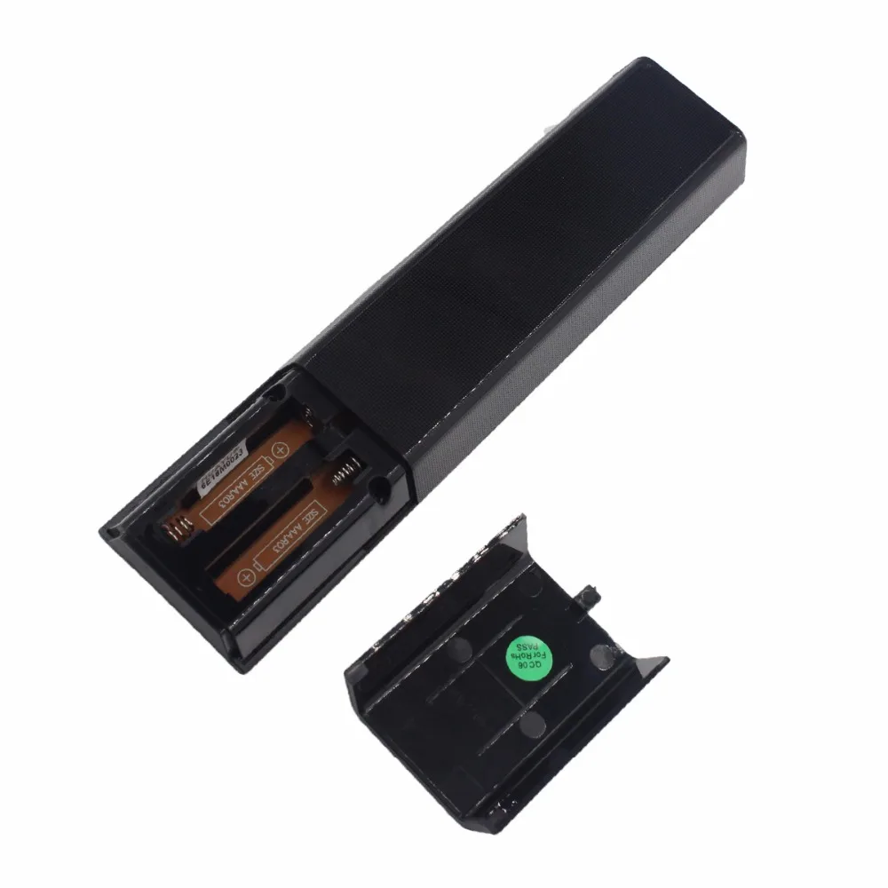 Замените пульт дистанционного управления подходящий для SONY|remote tv speaker|remote control