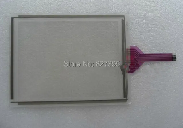 

6.5inch touch glass G06501