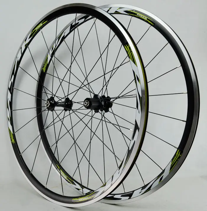 Perfect PASAK Bike wheelset Road Bicycle wheelset 700C Sealed Bearing ultra light Wheels Wheelset Rim 11 speed support 1650g 15