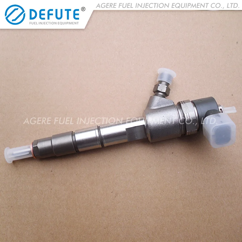 

0445110313 common rail injector for Foton 4JB1-2.8L engine