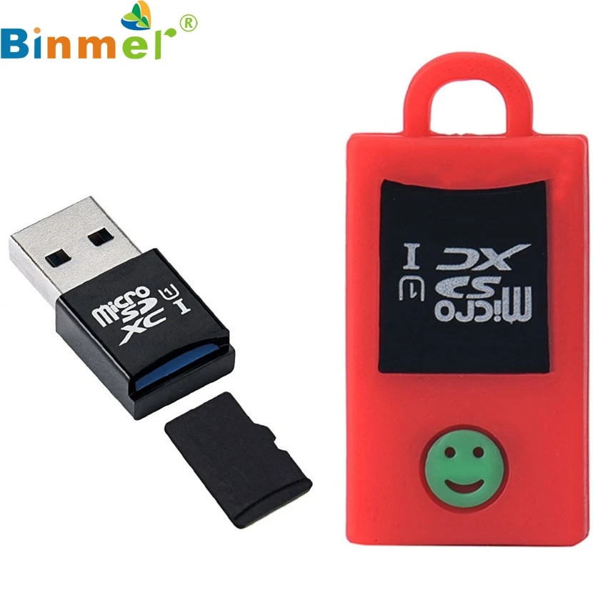 Micro SD/SDXC кардридер USB 3 0 5 Гбит/с|tf card reader adapter|usb 3.0 micro sdcard adapter |