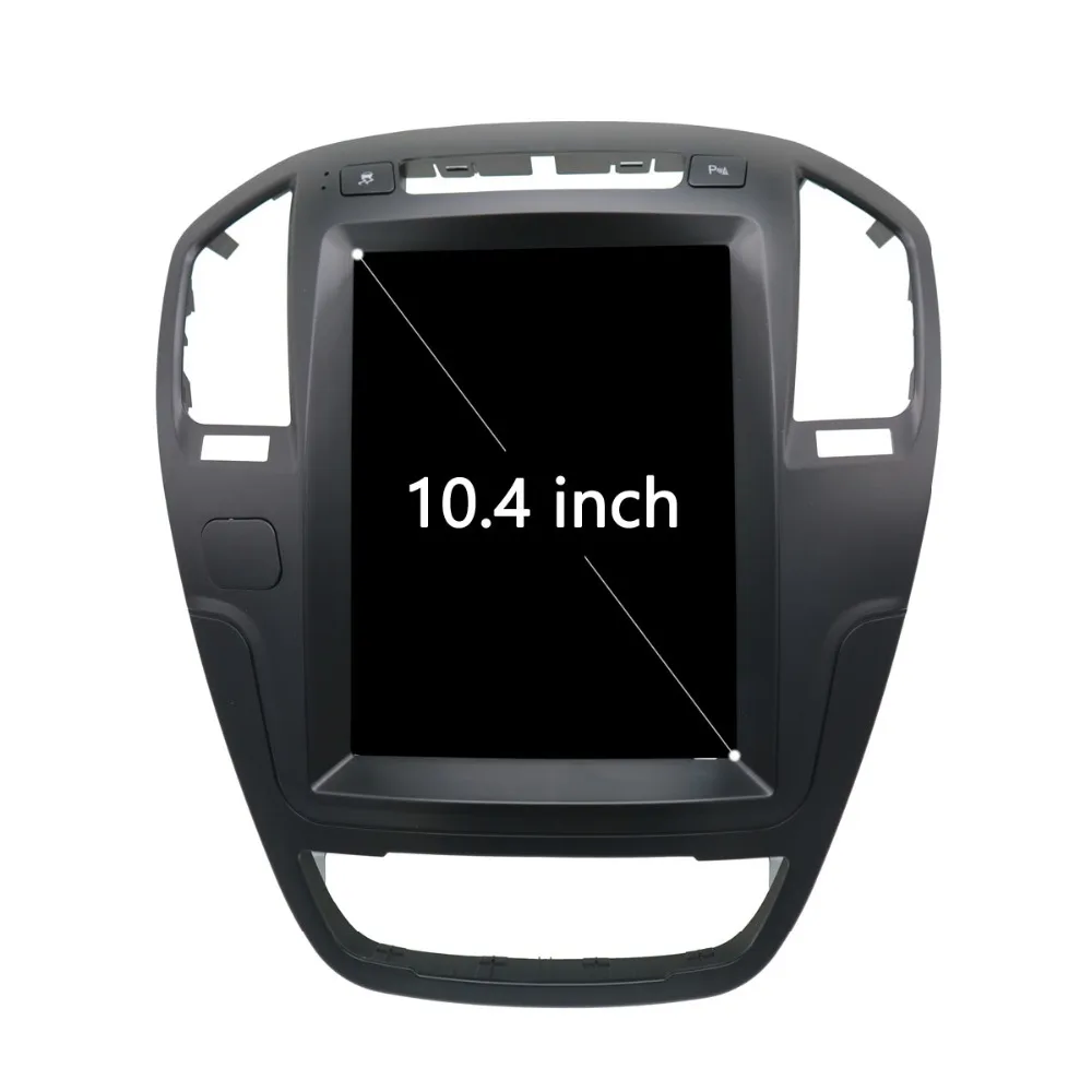 Автомобильный GPS навигатор Aotsr Android 7 1 для Opel Insignia Vauxhall Holden CD300 CD400 стерео головное