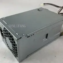 796350-001 796420-001 аккумулятор большой емкости PS-4201-1HB 200 W для Z240 с волокнно-Оптической вилкой рабочей станции 200 Вт Питание хорошо проверенная работа