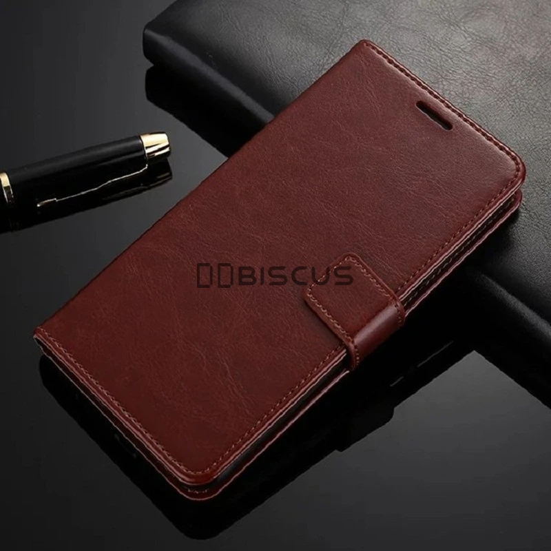 Кожаный чехол бумажник для Meizu M6T M5C M5 M5S M6S M3S Mini M3 Note 8 X8 M6 15 MX5 MX6 Pro 5 6|Бамперы| |
