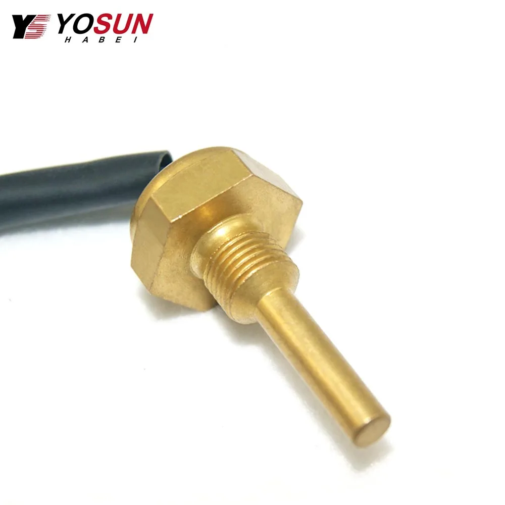 For Volvo Engine Coolant Water Temperature Gaude Sensor for C70 S40 S60 S70 V70