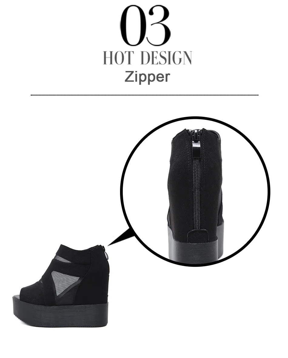 thick platform women shoes 