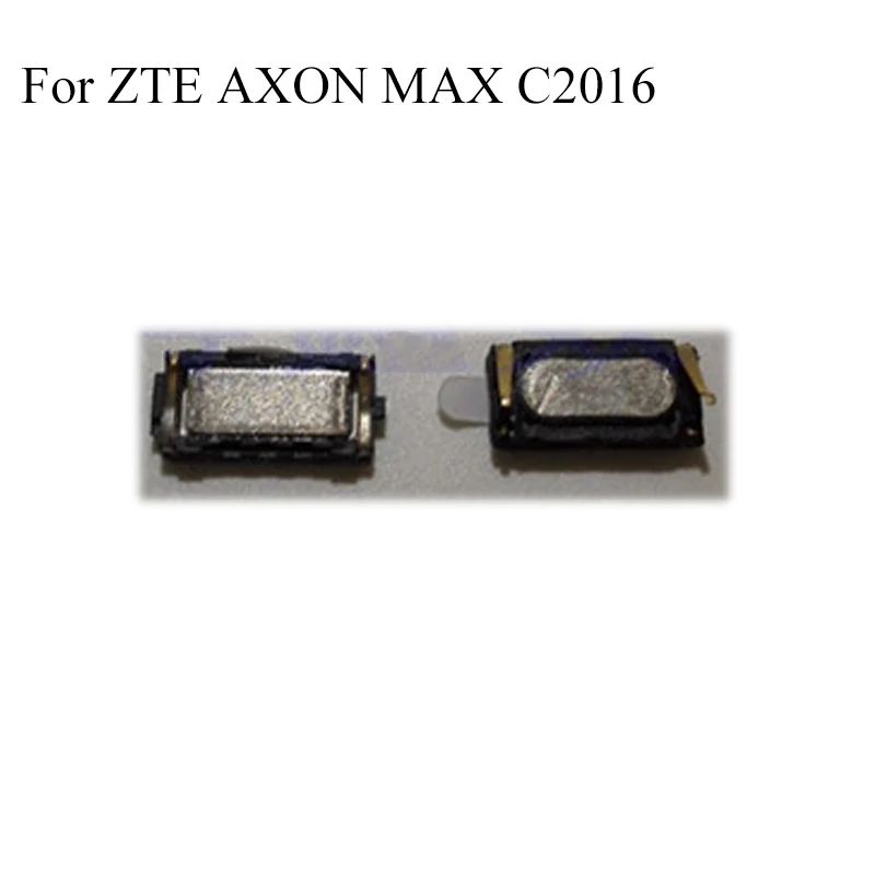 Гибкий кабель для замены модуля приемника наушников и динамиков ZTE AXON MAX C2016 C