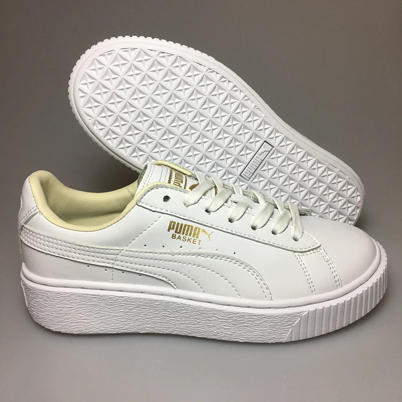 yin yang platform sneaker