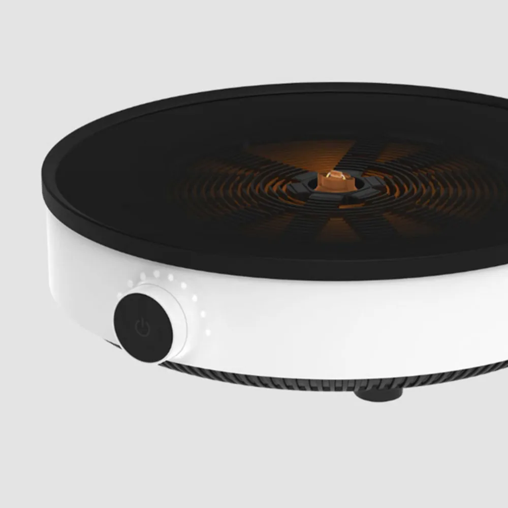  Xiaomi Mijia DCL01CM Induction Cooker Precise Control Heating Cookware Electric Tile Oven Cooktop P