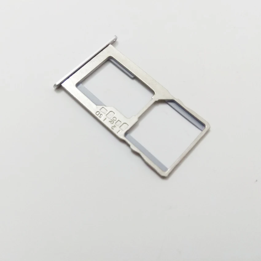

Sim Card Slot Tray Holder For ASUS Zenfone 3 Max ZC553KL Sim Card Adapter Replacement Part